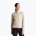 Fleecejacke für Herren The North Face Glacier Fleece timeless taupe