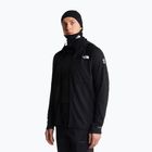 Herren-Trekkingsweatshirt The North Face Summit Futurefleece Full Zip Hoodie tnf black