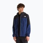 Softshell-Jacke für Herren The North Face Diablo Softshell Detachable Hood summit navy/tnf black
