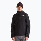 Softshell-Jacke für Herren The North Face Diablo Softshell Detachable Hood tnf black