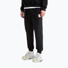 Herrenhose The North Face Evo Box Half Dome Regular Tappered tnf black