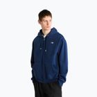 Herrenpullover The North Face Essential Simple Dome RLX Full Zip summit navy