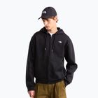 Herrenpullover The North Face Essential Simple Dome RLX Full Zip tnf black