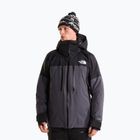 Herren-Skijacke The North Face Chakal anthracite grey