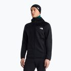 Herrenjacke The North Face Polartec Powerstretch tnf black
