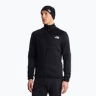 Herrenjacke The North Face Polartec Powerstretch tnf black
