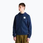 Herrenpullover The North Face Evo Box Half Dome Regular Full Zip Hoodie summit navy