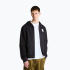 Herrenpullover The North Face Evo Box Half Dome Regular Full Zip Hoodie tnf black
