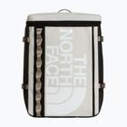 Cityrucksack The North Face Base Camp Fuse Box cumulus cloud/tnf black