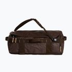 Reisetasche The North Face Base Camp Voyager Duffel 32 l dark chestnut/garnet