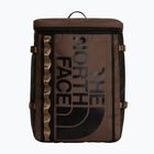 Cityrucksack The North Face Base Camp Fuse Box smokey brown/tn