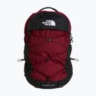 Cityrucksack The North Face Borealis burgundy crush