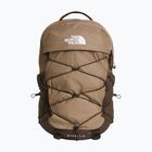 Cityrucksack The North Face Borealis garnet/dark che