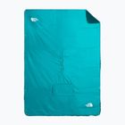 Decke The North Face Wawona Fuzzy pacific teal/restorative