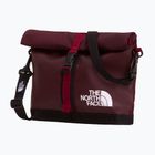 Tasche The North Face Base Camp Shoulder Bag 12 l Deep Burgundy/T