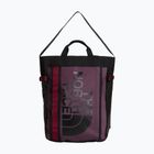 Tasche The North Face Base Camp Tote Pack 19,7 l deep burgundy/t