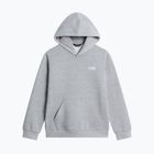 Kinder-Sweatshirt The North Face Evolution Simple Dome Pullover Hood tnf pale grey heather