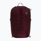 Wanderrucksack The North Face Borealis Trail 27 l deep burgundy