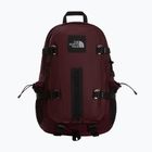 Cityrucksack The North Face Hot Shot Base Camp 25,5 l deep burgundy