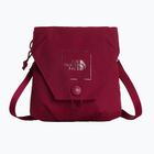 Gürteltasche The North Face Glen Canyon Pocket burgundy crush