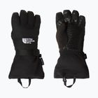 Kinder Skihandschuhe The North Face Montana tnf black