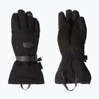 Damen-Skihandschuhe The North Face Montana tnf black