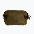 Bauchtasche The North Face Clyffe Lumbar 2 l caraway seed/tnf black