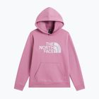 Kinder-Sweatshirt The Noryh Face Essential Drew Peak Hoodie hushed lavender