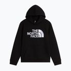Kinder-Sweatshirt The North Face Essential Drew Peak Hoodie tnf black
