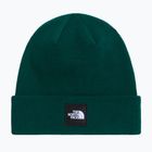 Wintermütze The North Face Dock Worker Recycled Beanie hunter green