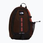 Cityrucksack The North Face Hot Shot Sling 15 l dark chestnut/copper si