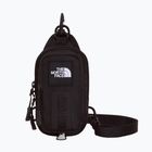 Bauchtasche The North Face Hot Shot Crossbody tnf black