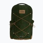 Cityrucksack The North Face Jester Pro 28 l bottle green/leather bro