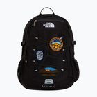 Cityrucksack The North Face Borealis Classic Patch 29 l tnf black/asphalt grey/patch