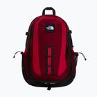 Cityrucksack The North Face Hot Shot Se 30 l burgundy crush/lali gur