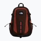Cityrucksack The North Face Hot Shot Se 30 l dark chestnut/copper si