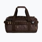 Reisetasche The North Face Base Camp Voyager Duffel 42 l dark chestnut/garnet