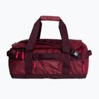 Reisetasche The North Face Base Camp Voyager Duffel 42 l burgundy crush/deep bur