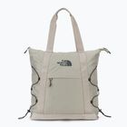 Tasche The North Face Borealis Tote 22 l stone slab/dark chestnut