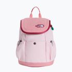 Cityrucksack The North Face Mini Explorer primrose/pale blossom/fermented clay