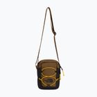 Gürteltasche The North Face Jester Crossbody caraway seed/tnf black