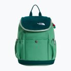 Cityrucksack The North Face Mini Explorer dimmed algae/slate moss/pacific teal