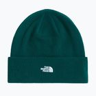 Wintermütze The North Face Norm Beanie hunter green