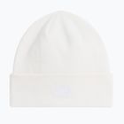 Wintermütze The North Face Norm Beanie white dune