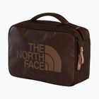 Kosmetiktasche The North Face Base Camp Voyager Dopp Kit dark chestnut/g