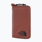 Geldbörse The North Face Base Camp Voyager copper silt/lead