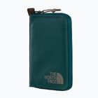 Geldbörse The North Face Base Camp Voyager pacific teal/dark chest