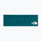 Stirnband The North Face Base pacific teal