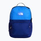 Cityrucksack The North Face Chuckwalla 27 l active blue/bold blue/tnf black