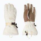 Damen-Skihandschuhe The North Face Montana white dune